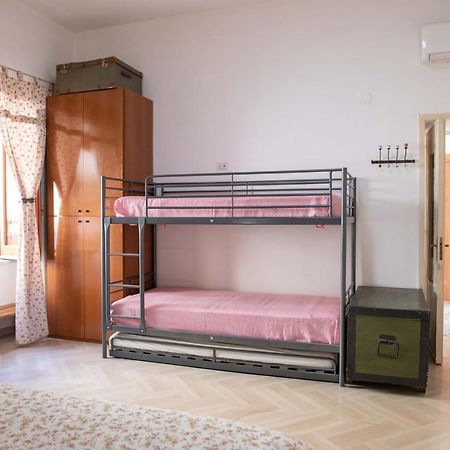 B&B Otium Pompeji Eksteriør billede