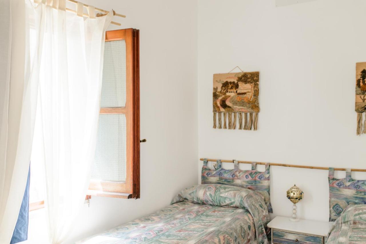 B&B Otium Pompeji Eksteriør billede
