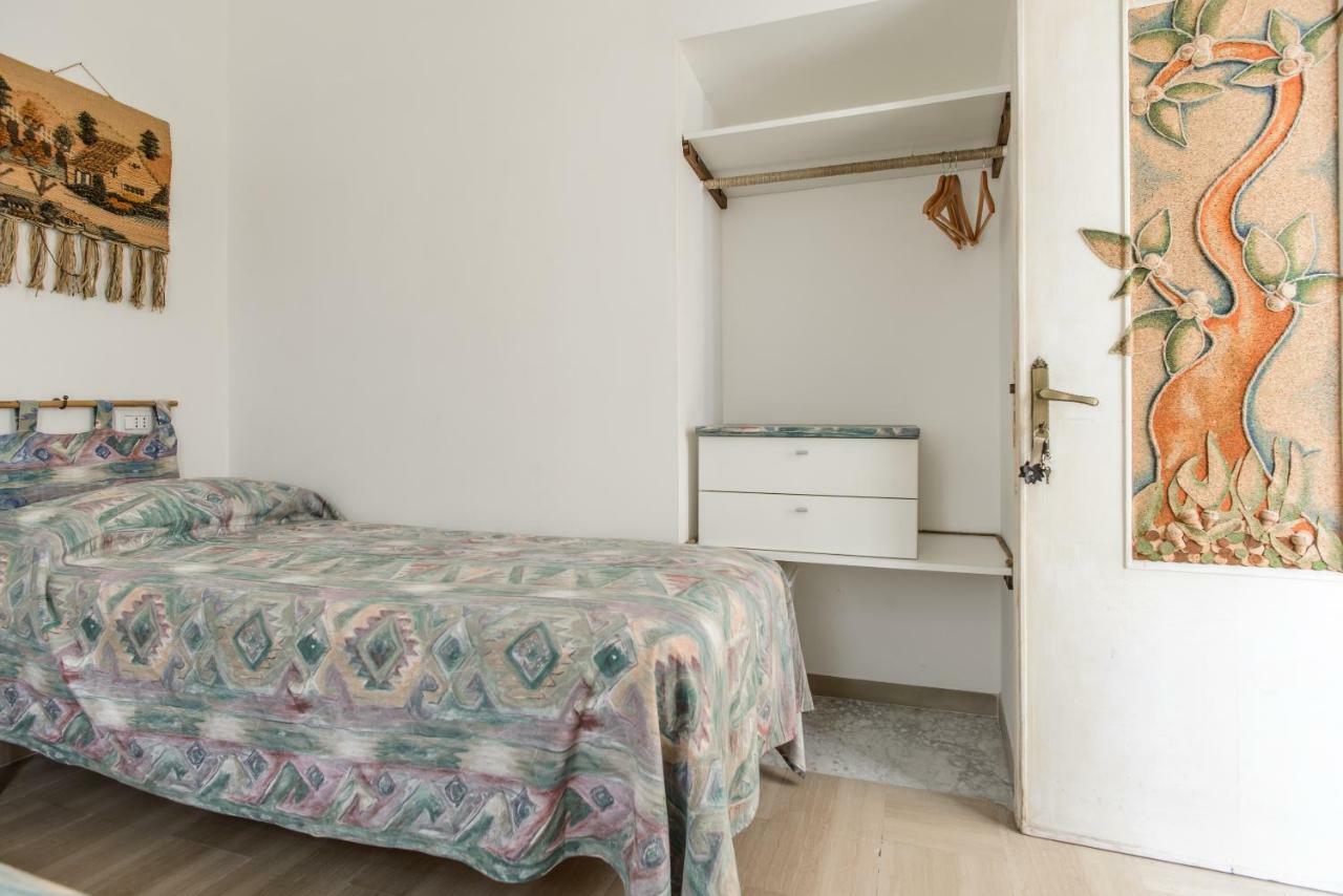 B&B Otium Pompeji Eksteriør billede