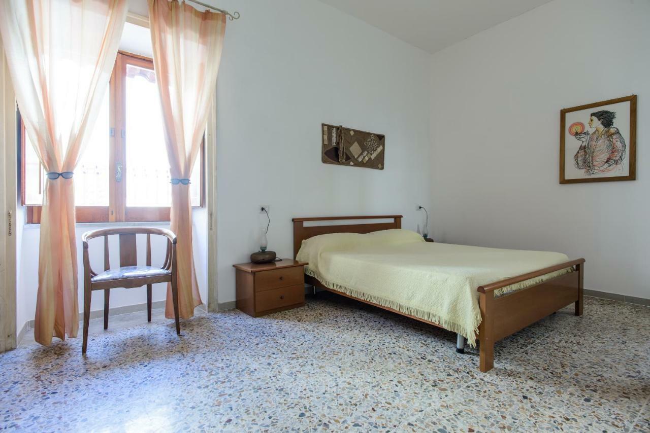 B&B Otium Pompeji Eksteriør billede