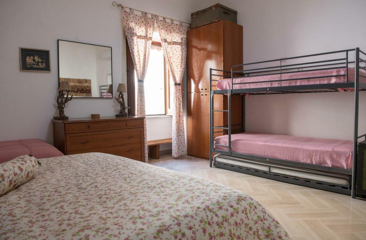 B&B Otium Pompeji Eksteriør billede